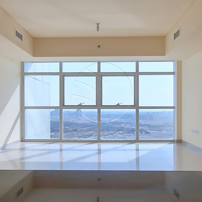 √ Sea View | High Floor | Rented with Refund √