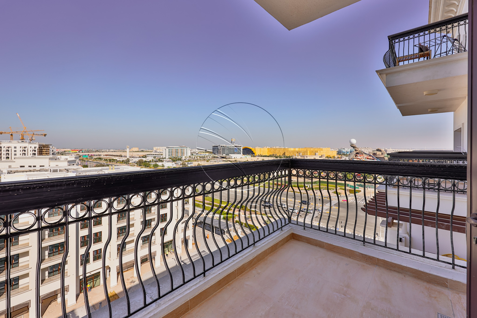 Furnished | Golf Course View | VACANT! One Payment