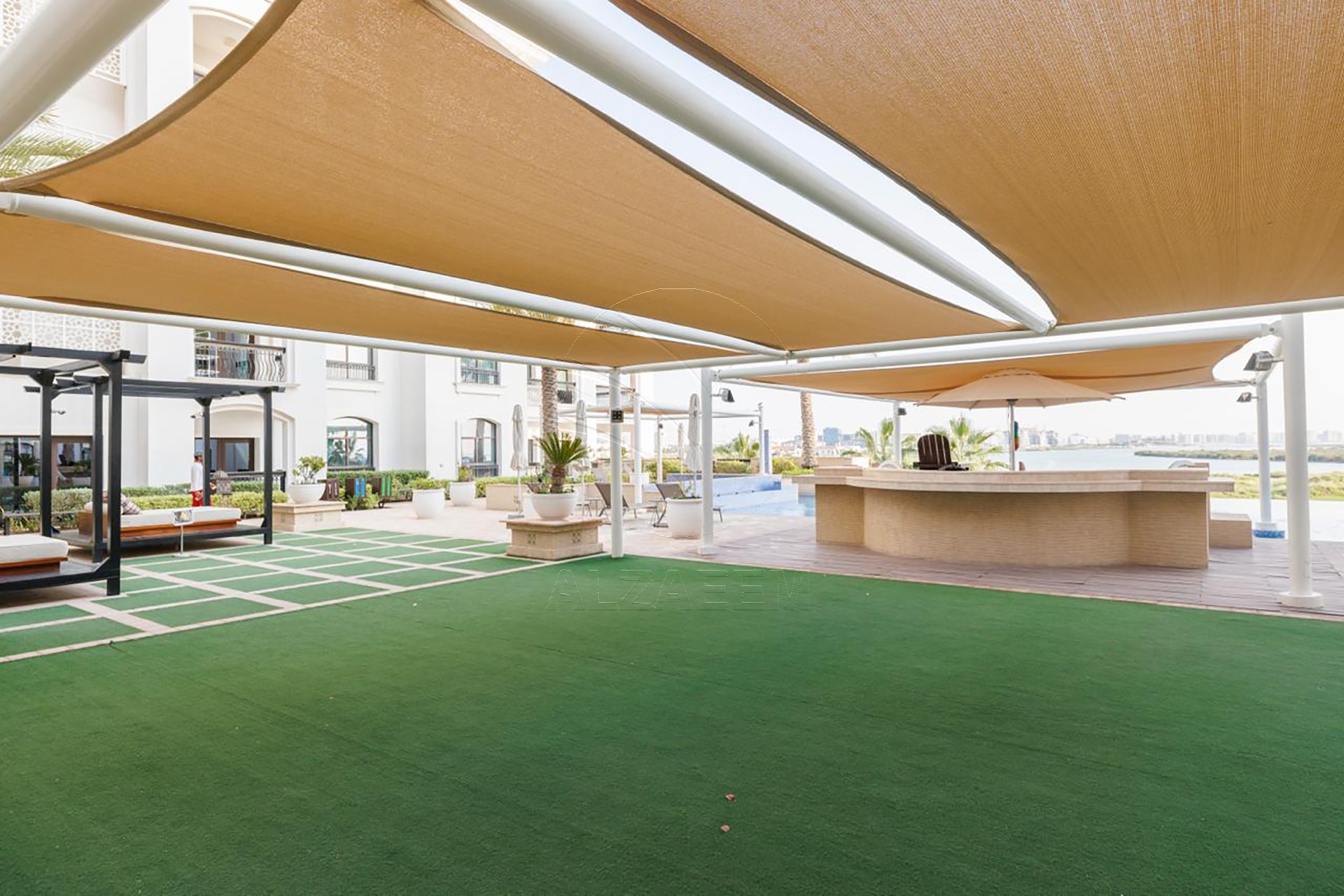 √Furnished!Direct Gym+Pool Access | Flexi Payments
