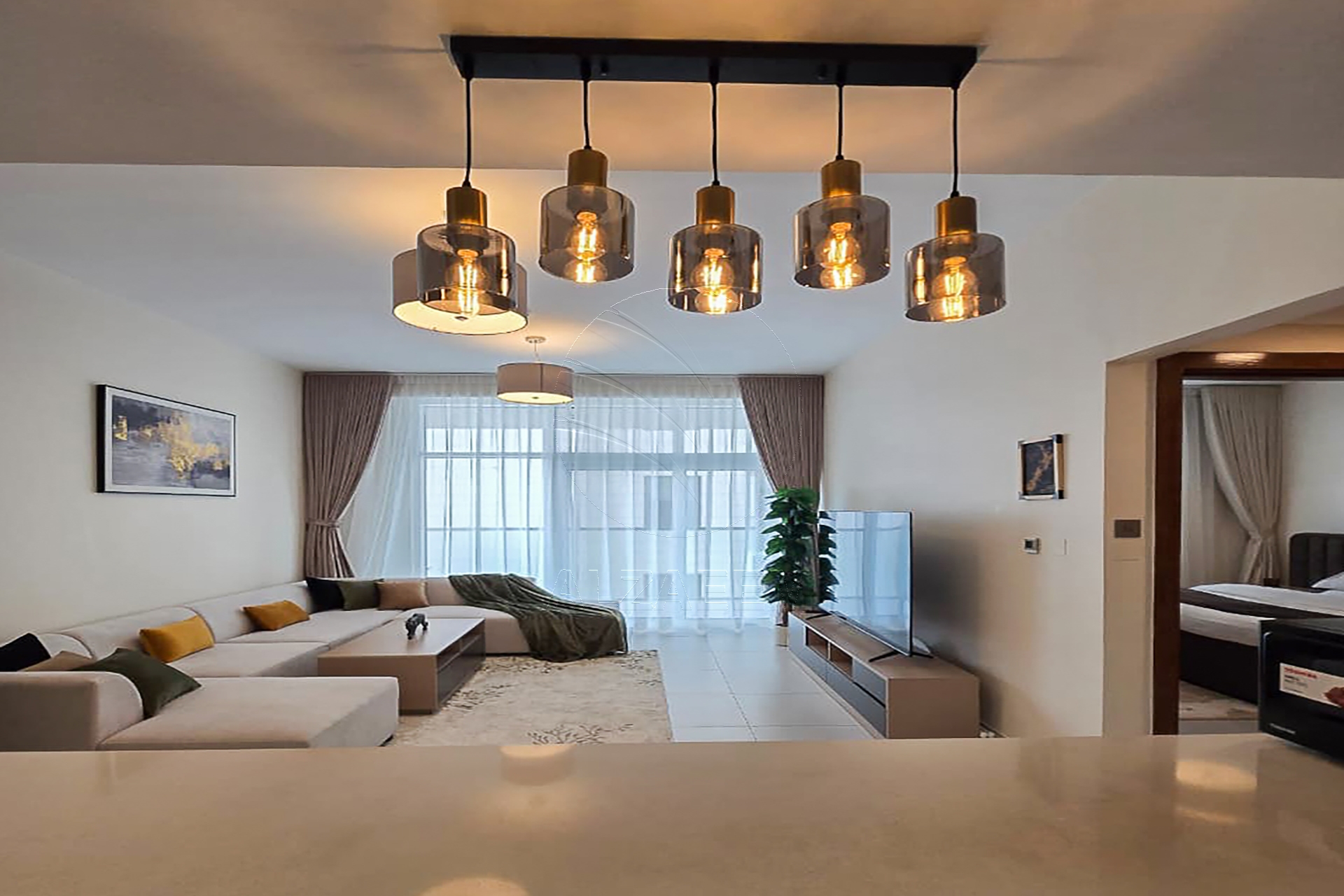 √ Fully Furnished Unit Perfect for End Use √