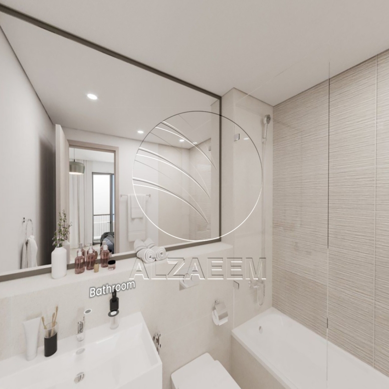 Fully Furnished | Up to 2 Payments | VACANT