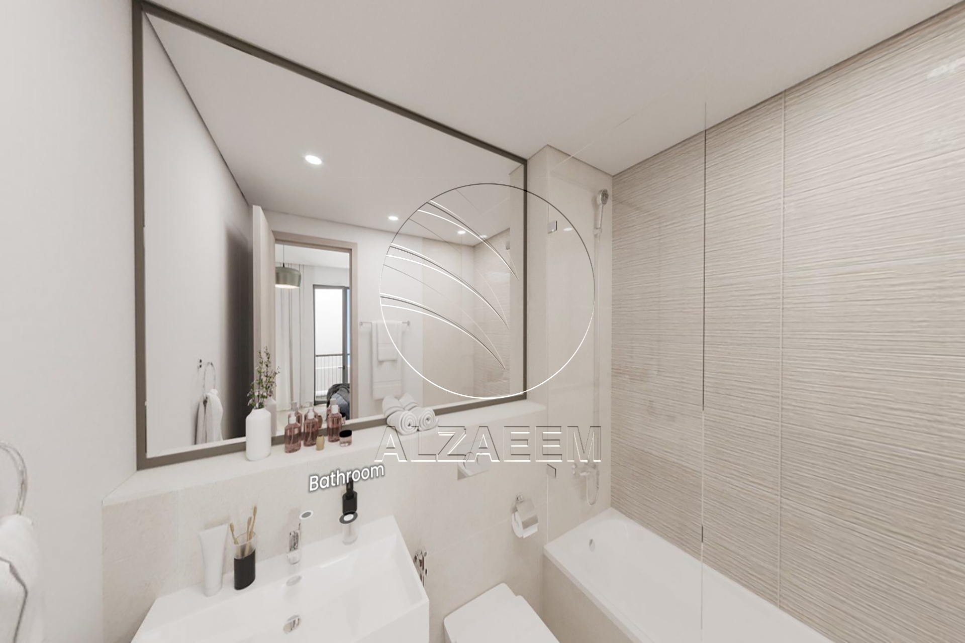 Fully Furnished | Up to 2 Payments | VACANT