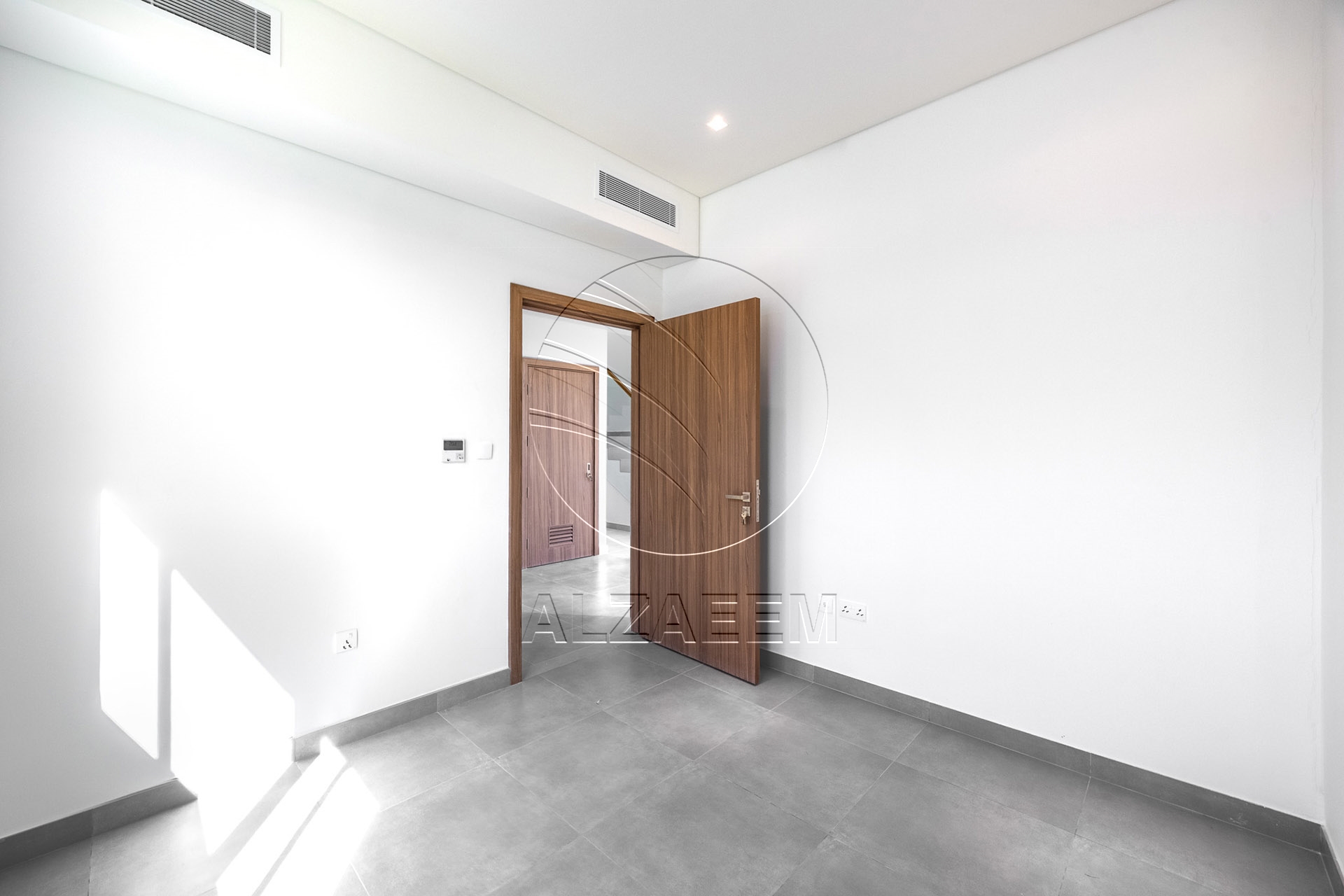 Single Row Near Golf Course | Type X | VACANT