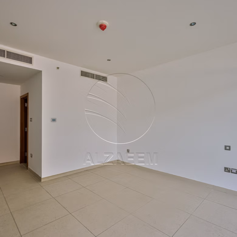Hot Deal! VACANT | Accessible Unit | Big Terrace