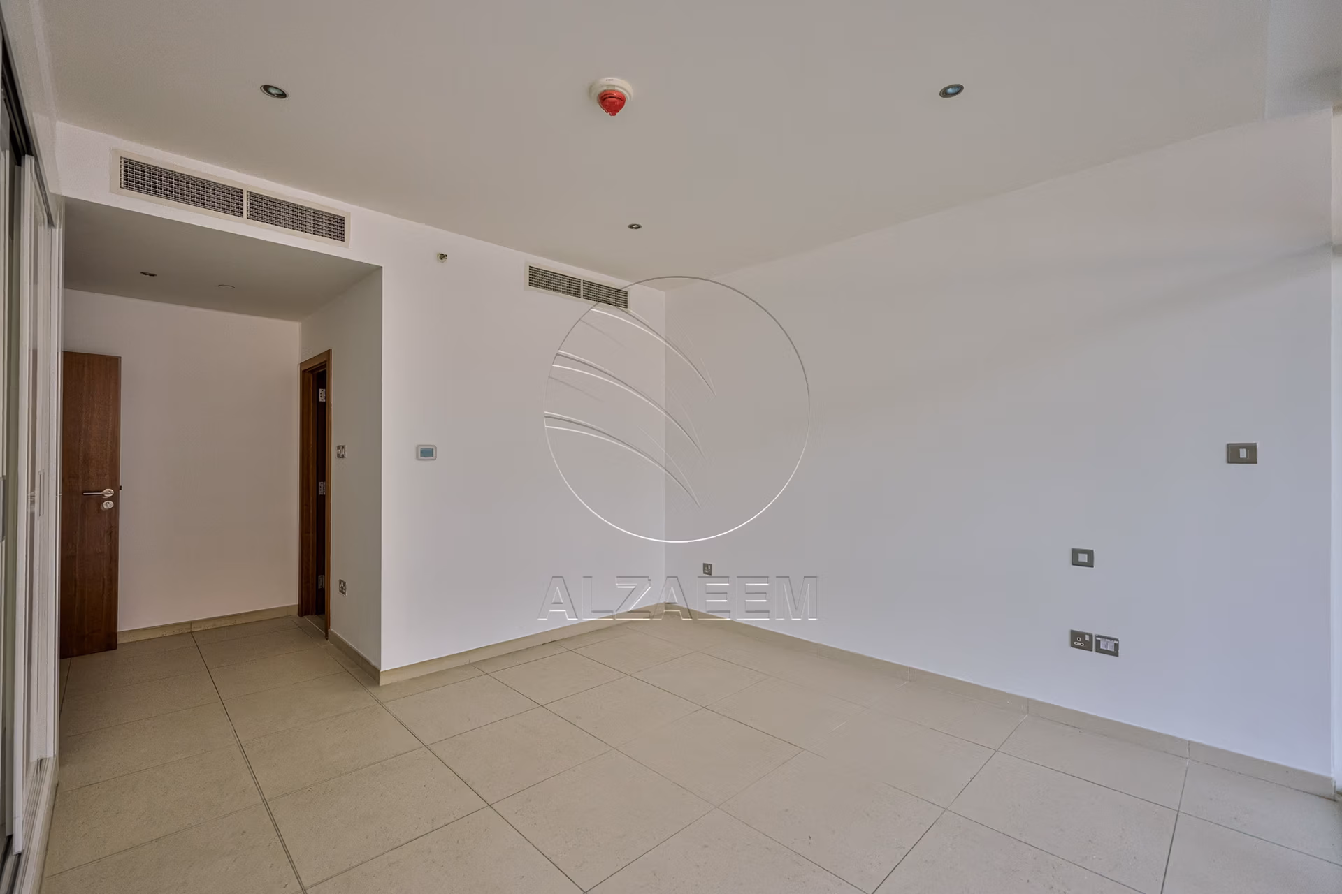 Hot Deal! VACANT | Accessible Unit | Big Terrace