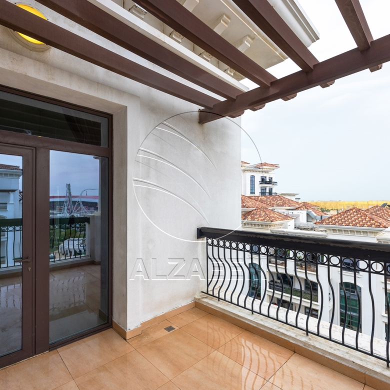 Move-in Ready | On High Floor | Stunning Views