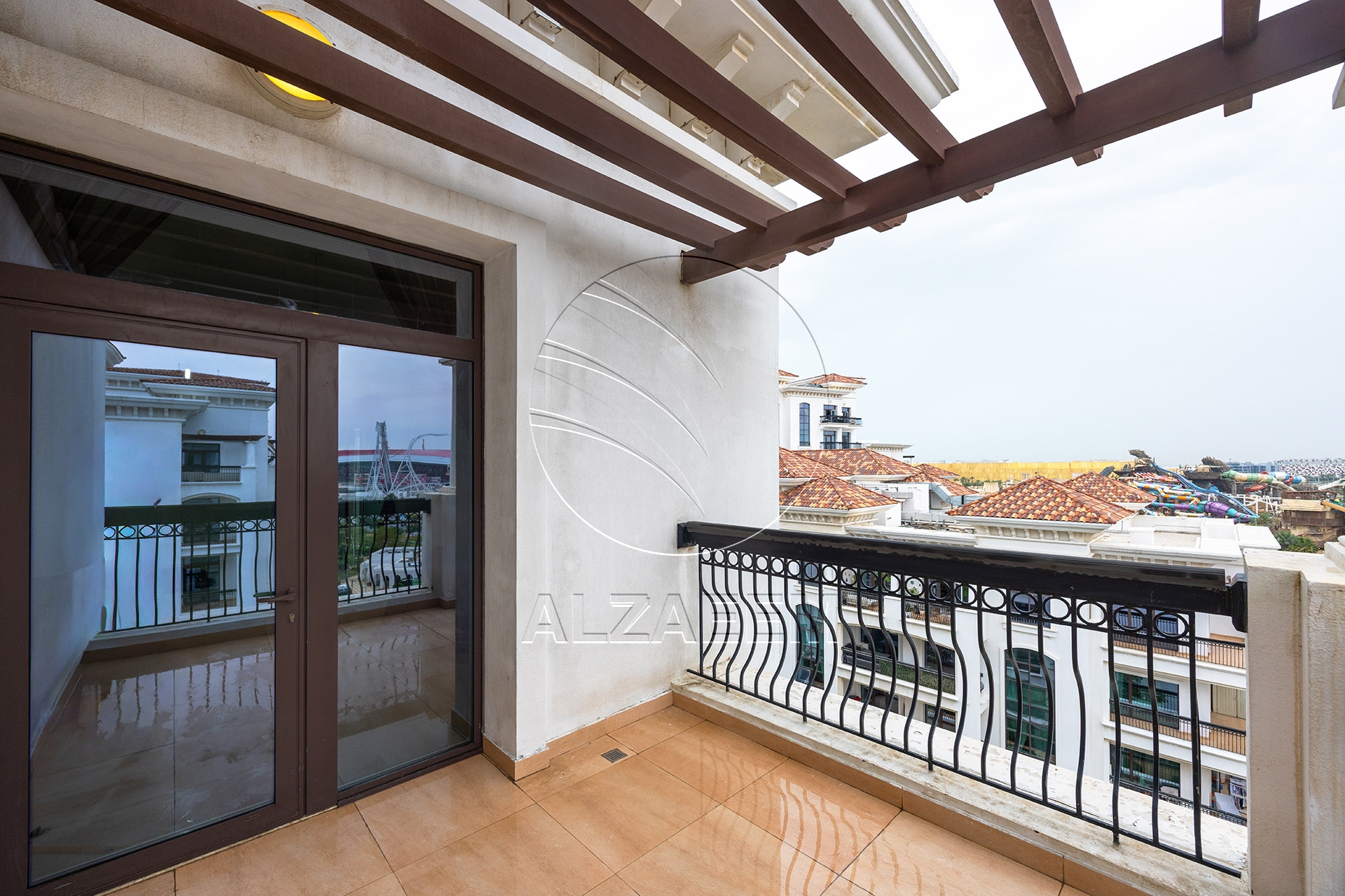 Move-in Ready | On High Floor | Stunning Views