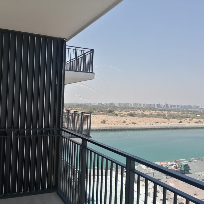 Canal View | High Level | Move-in Ready
