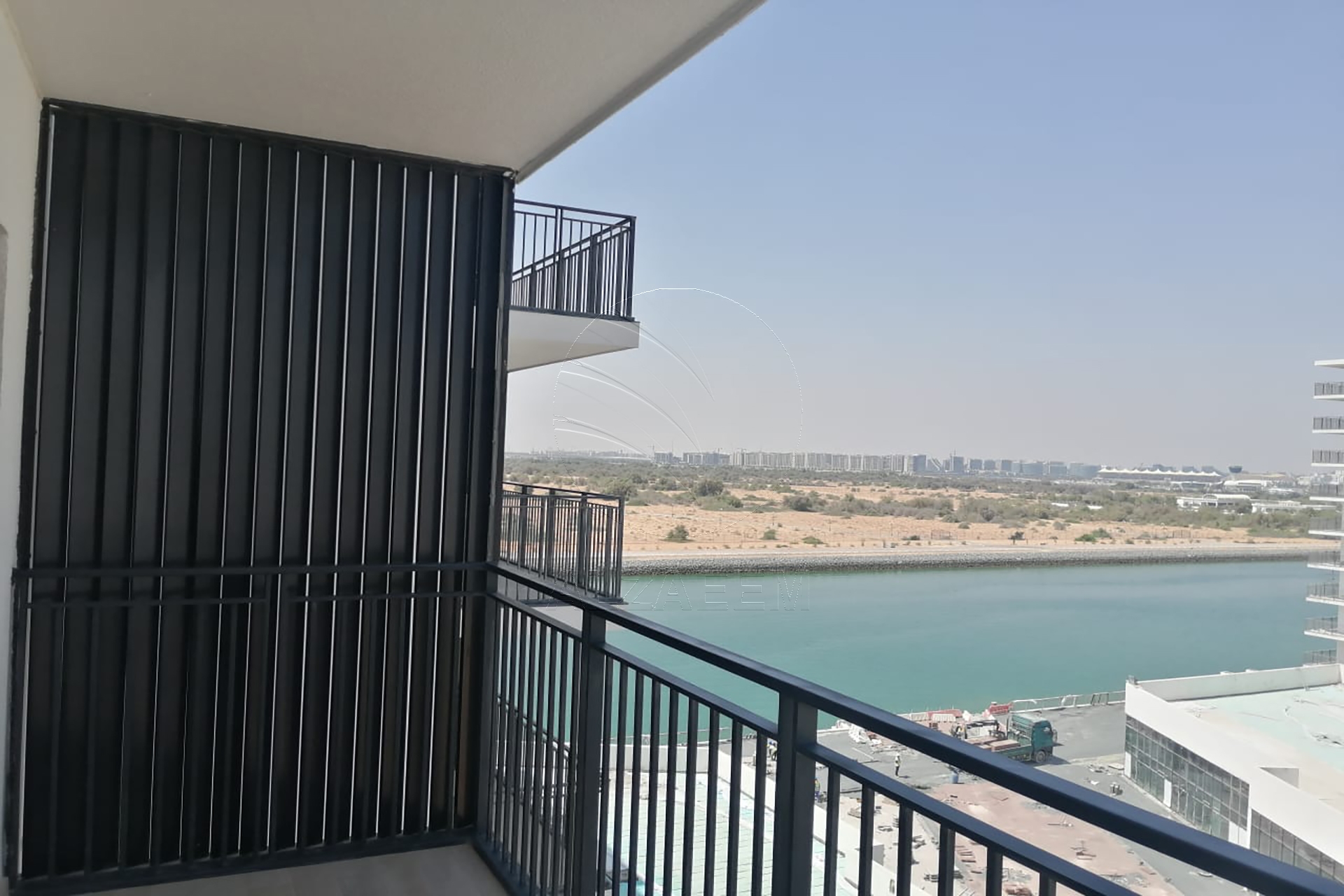 Canal View | High Level | Move-in Ready