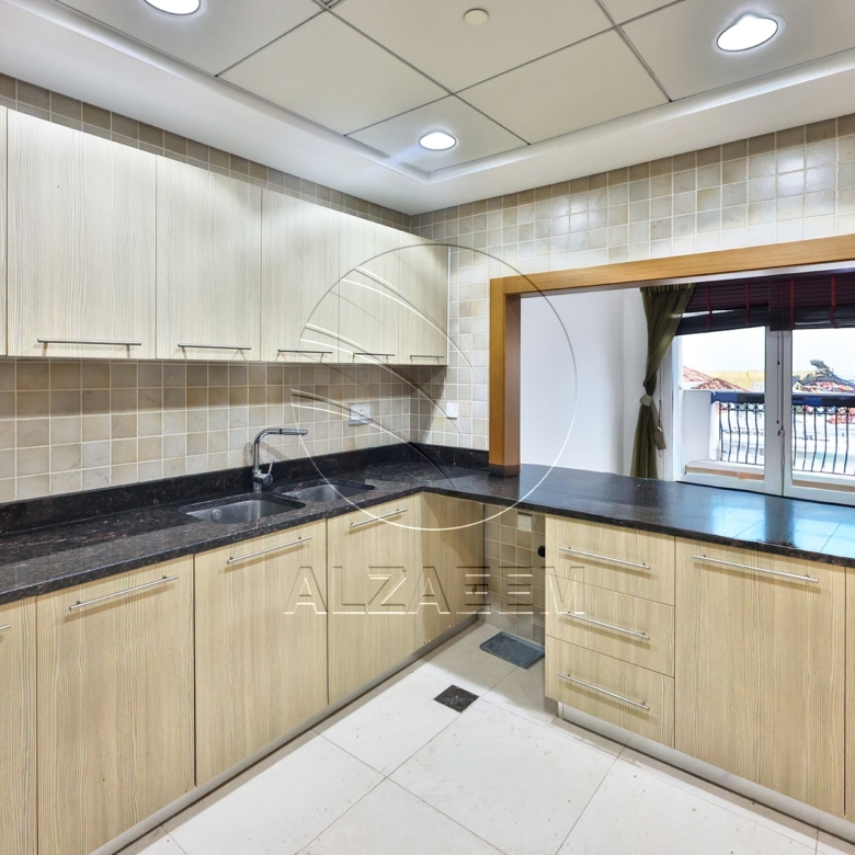 Move-in Ready | On High Floor | Stunning Views