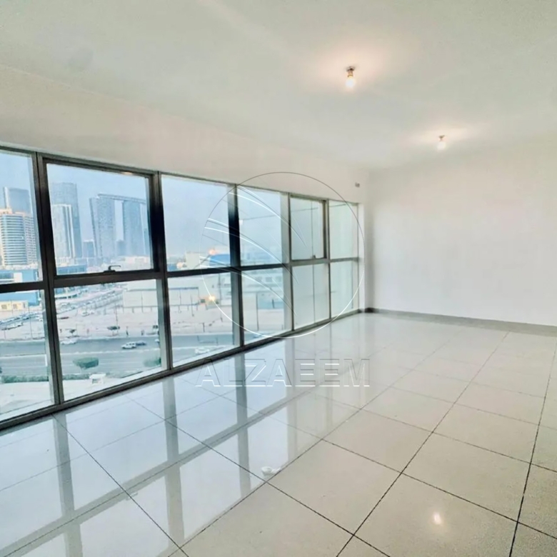 Partial Sea View | Higher Floor | Upcoming