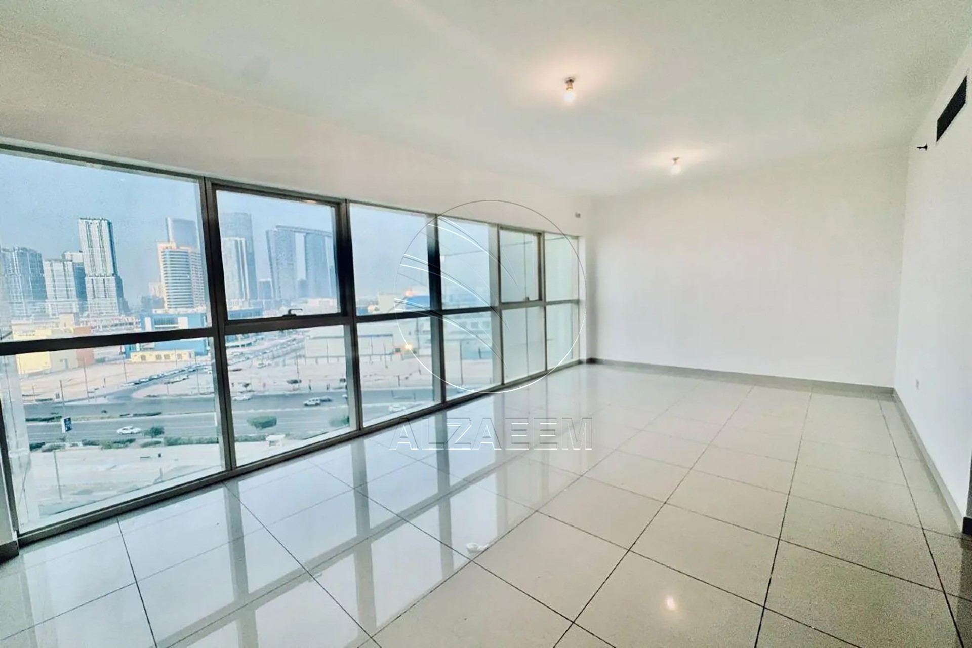 Partial Sea View | Higher Floor | Upcoming