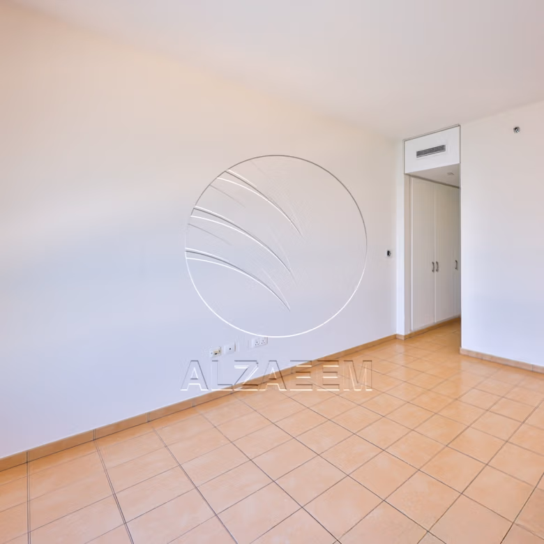 Panoramic Sea View | 2BR+Maid | Premium Location