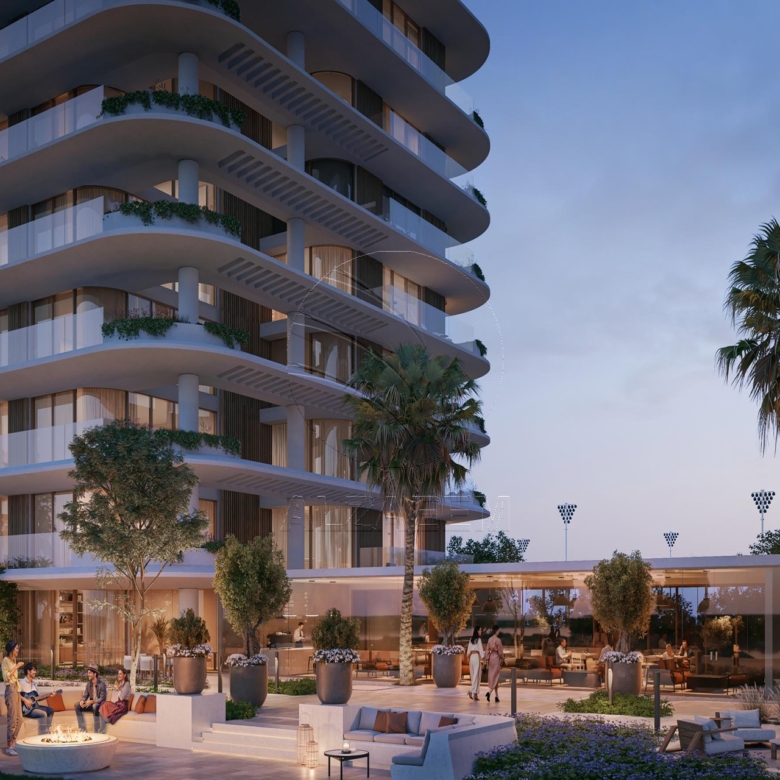 √Furnished | Branded Luxury Living | Low Premium√