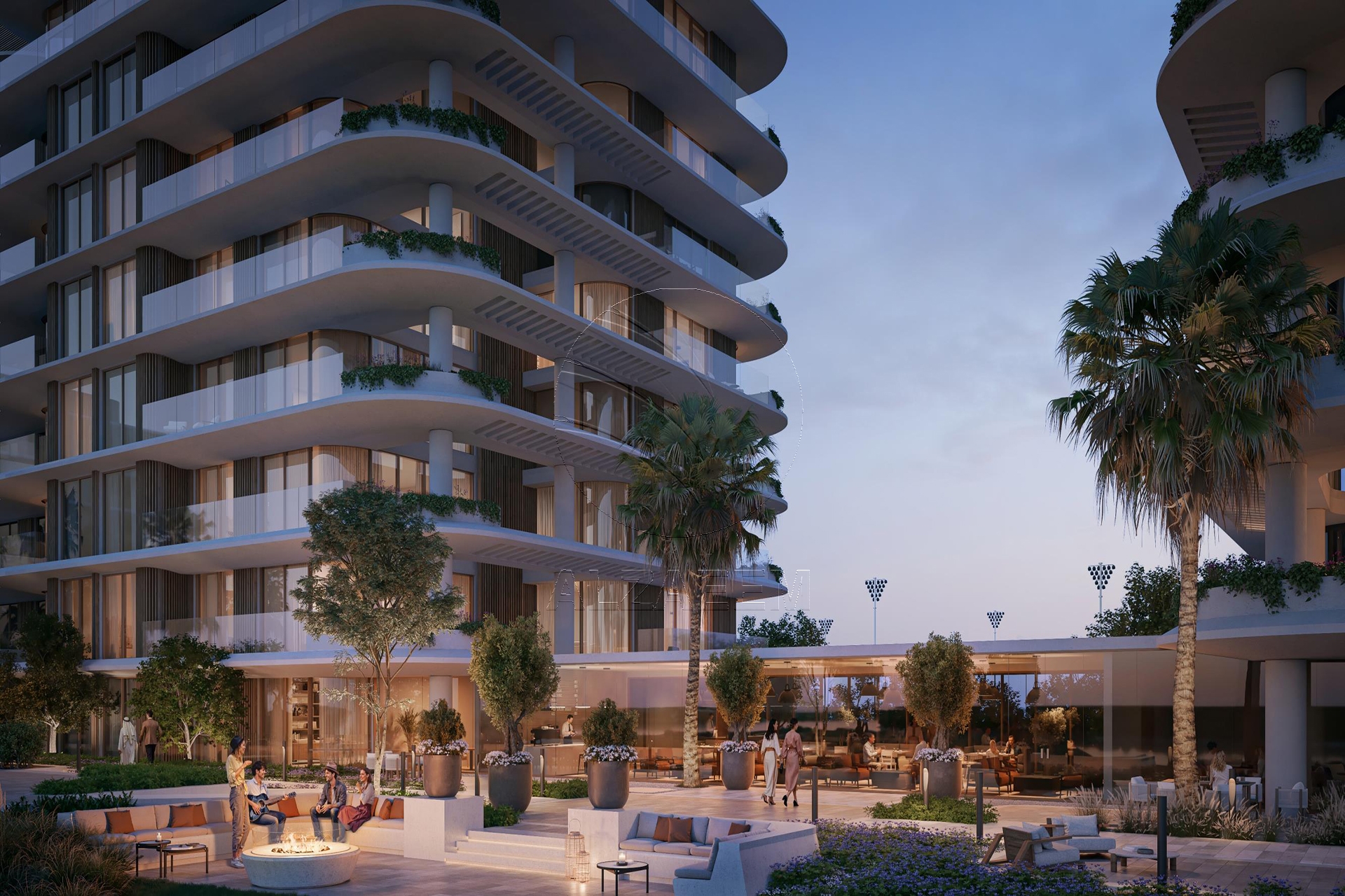 √Furnished | Branded Luxury Living | Low Premium√