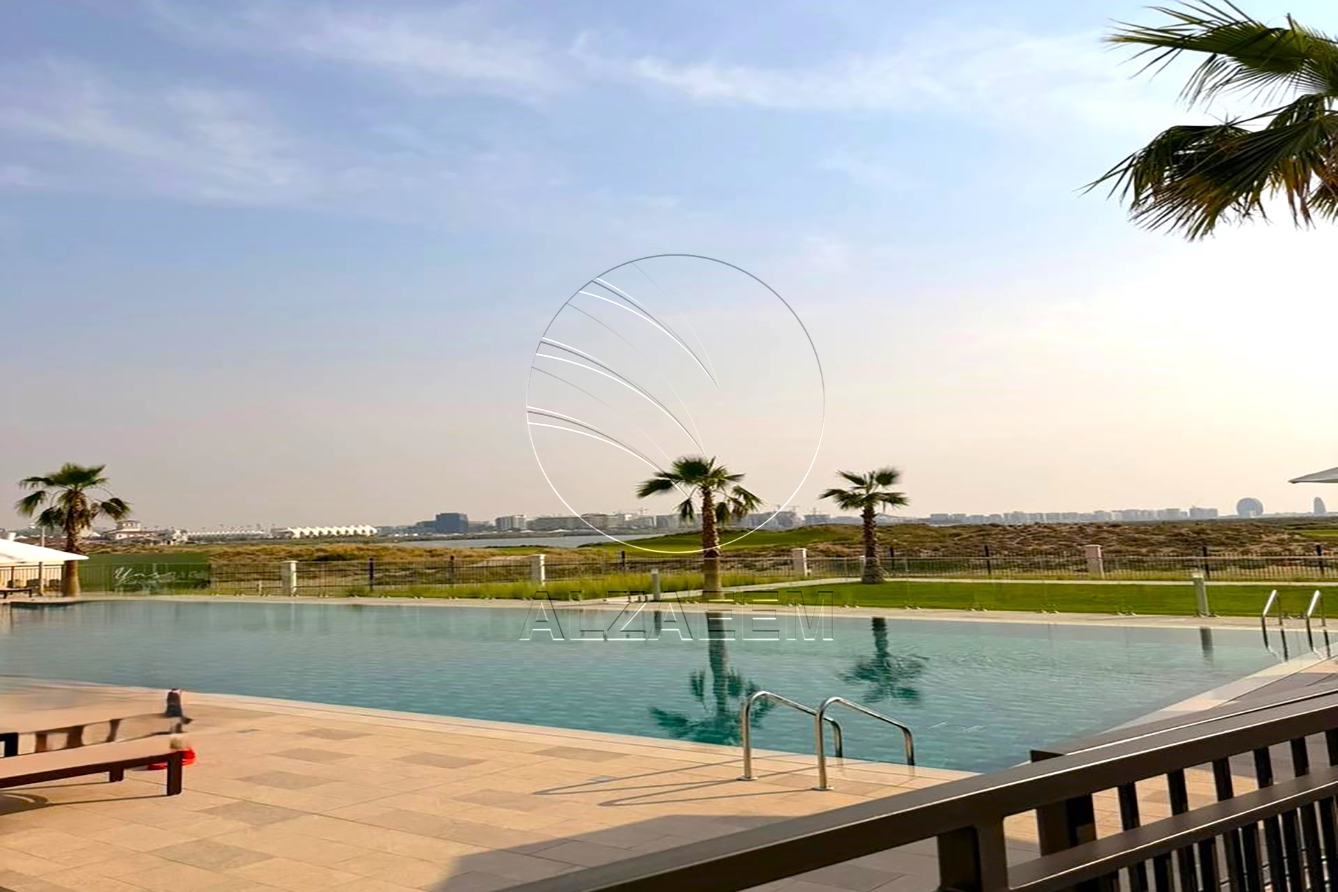 √HOT DEAL! Fully Furnished | Partial Golf View√