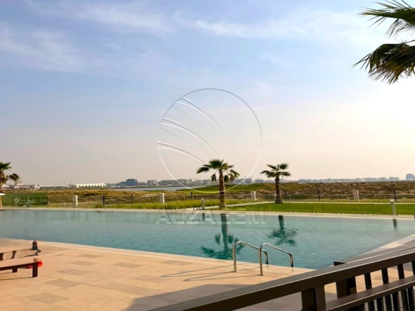 √HOT DEAL! Fully Furnished | Partial Golf View√