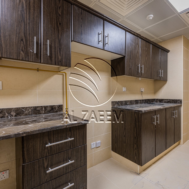 2BR + Maid | Move-in Ready | Partial Sea View