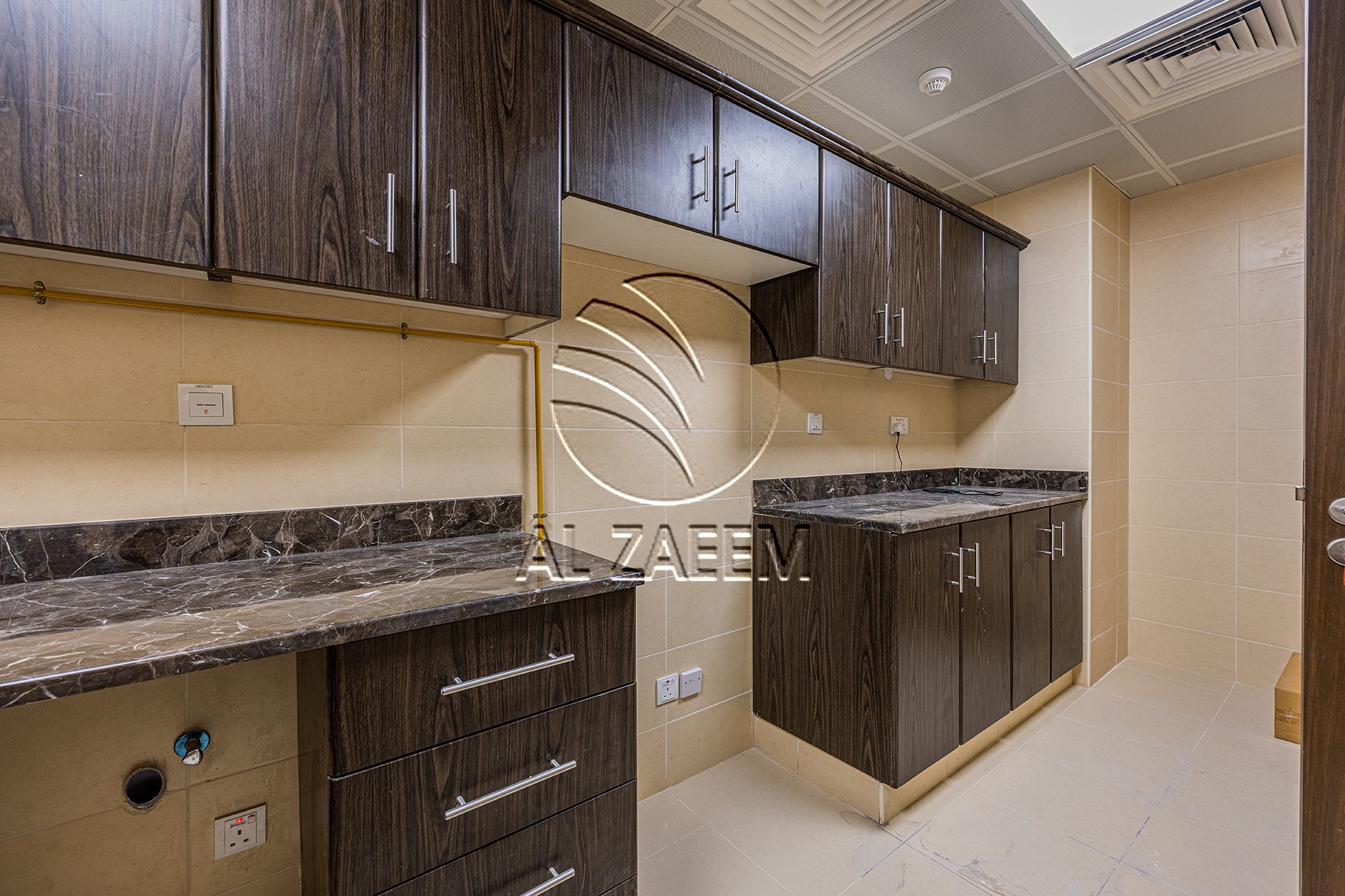2BR + Maid | Move-in Ready | Partial Sea View