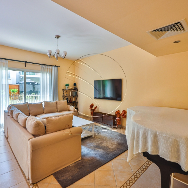 Single Row | Gated Community | Premium Location