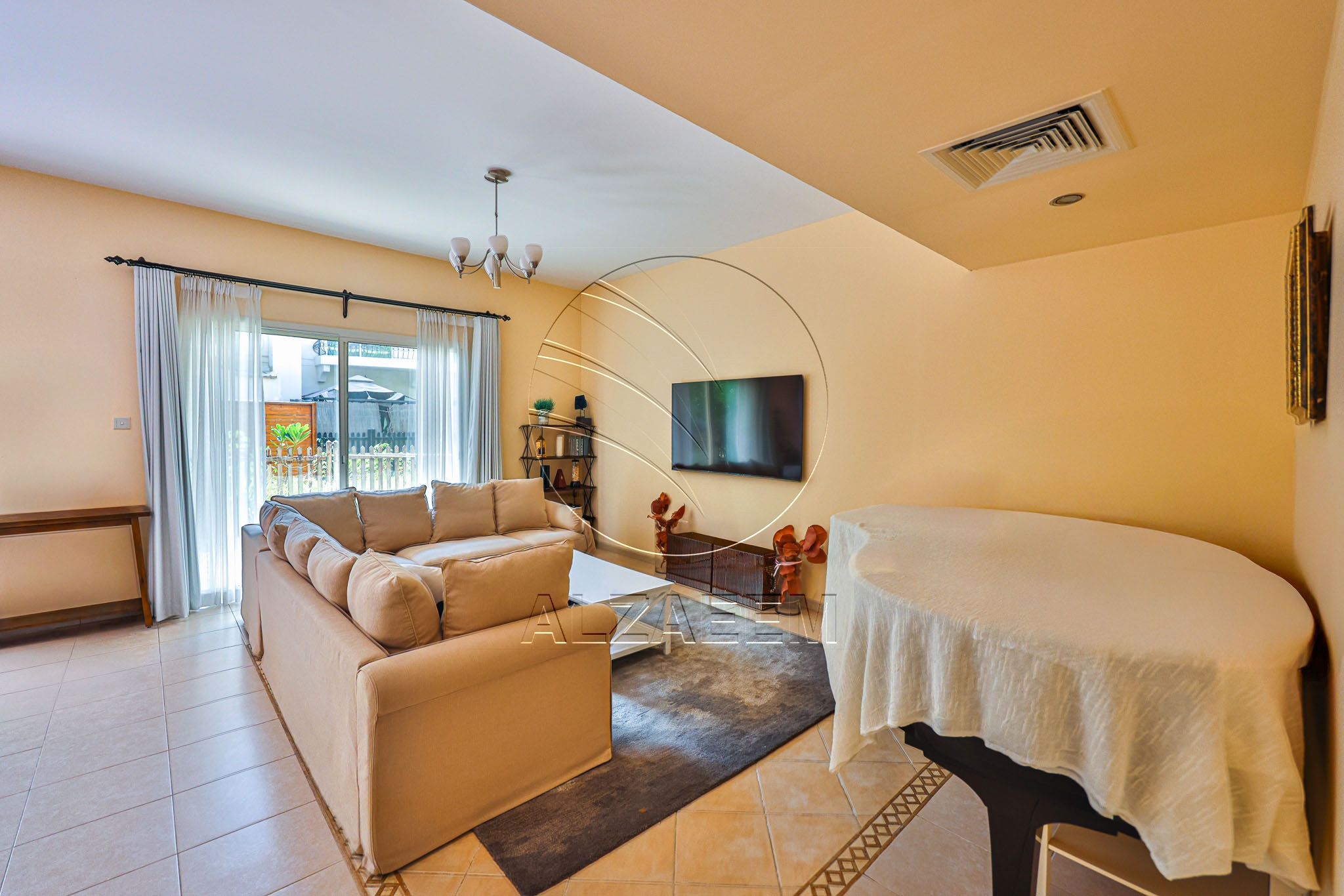 Single Row | Gated Community | Premium Location