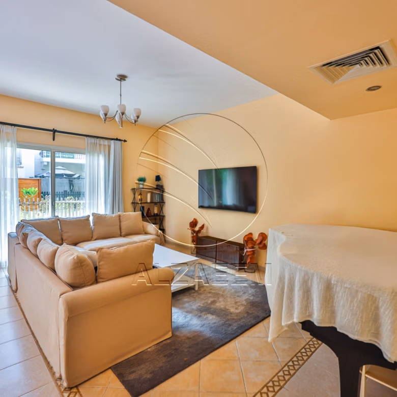 Single Row | Gated Community | Premium Location