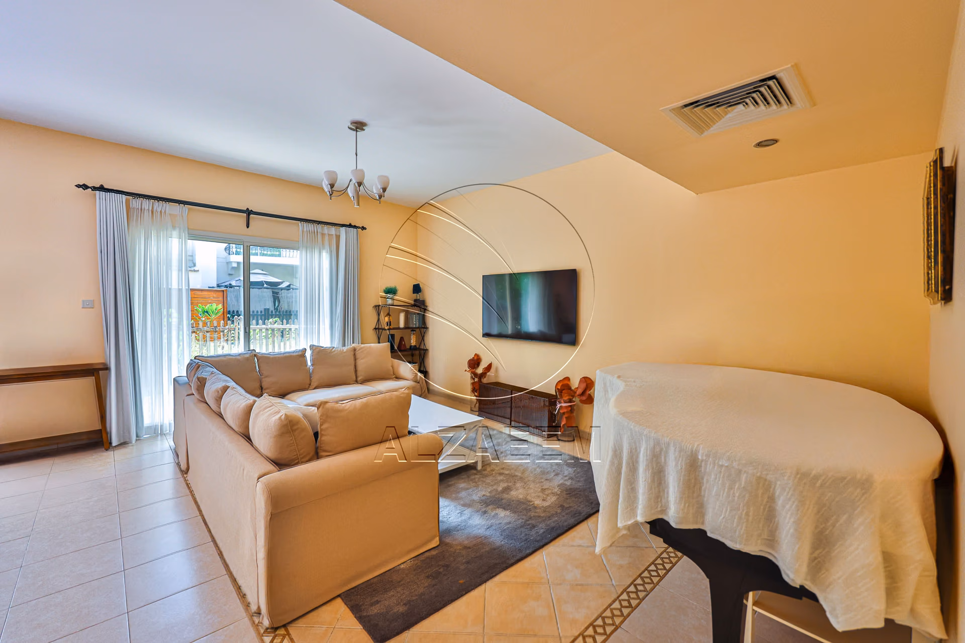 Single Row | Gated Community | Premium Location