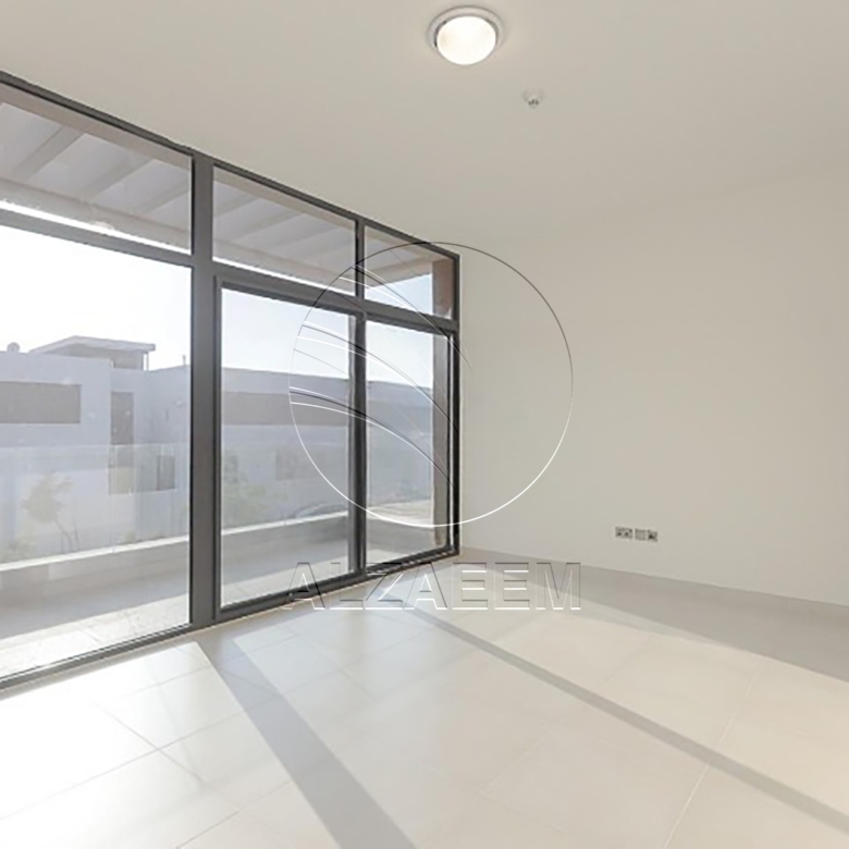 √Single Row Corner | Type 1 | Landscaped Garden√