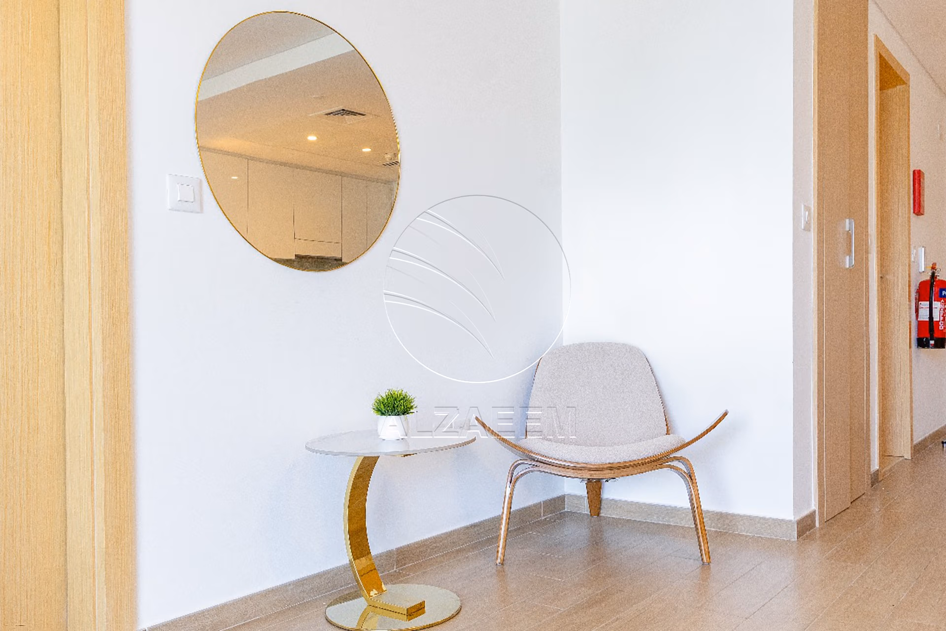 BIG Layout! Fully Furnished Unit | Move in Ready