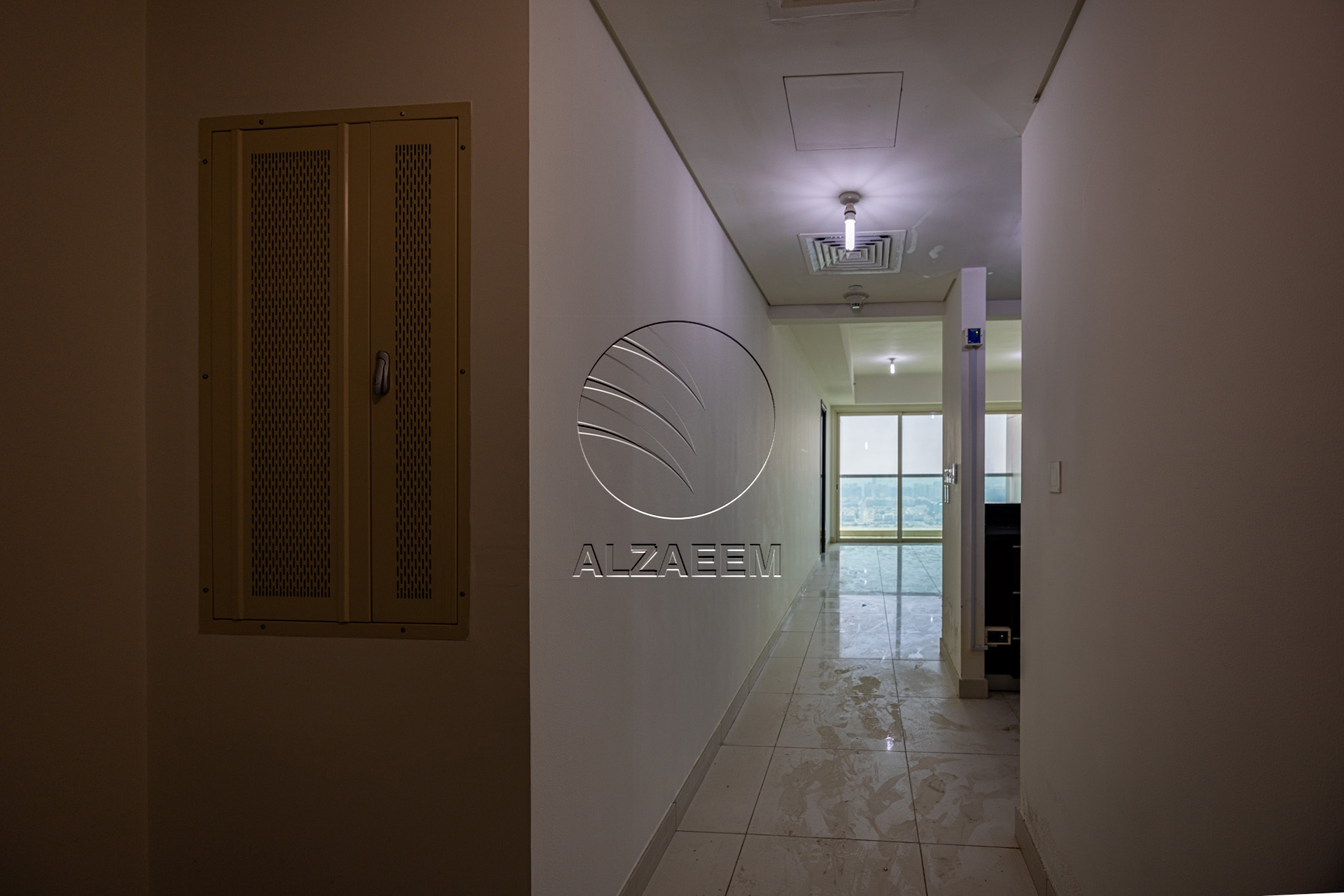 Vacant | Sea View | High Floor | 4 Payments