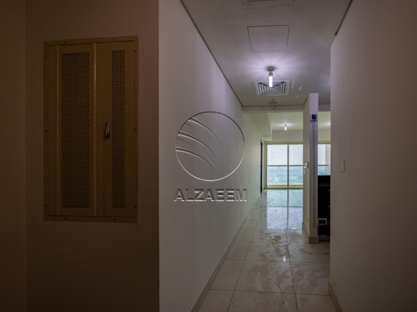 Vacant | Sea View | High Floor | 4 Payments