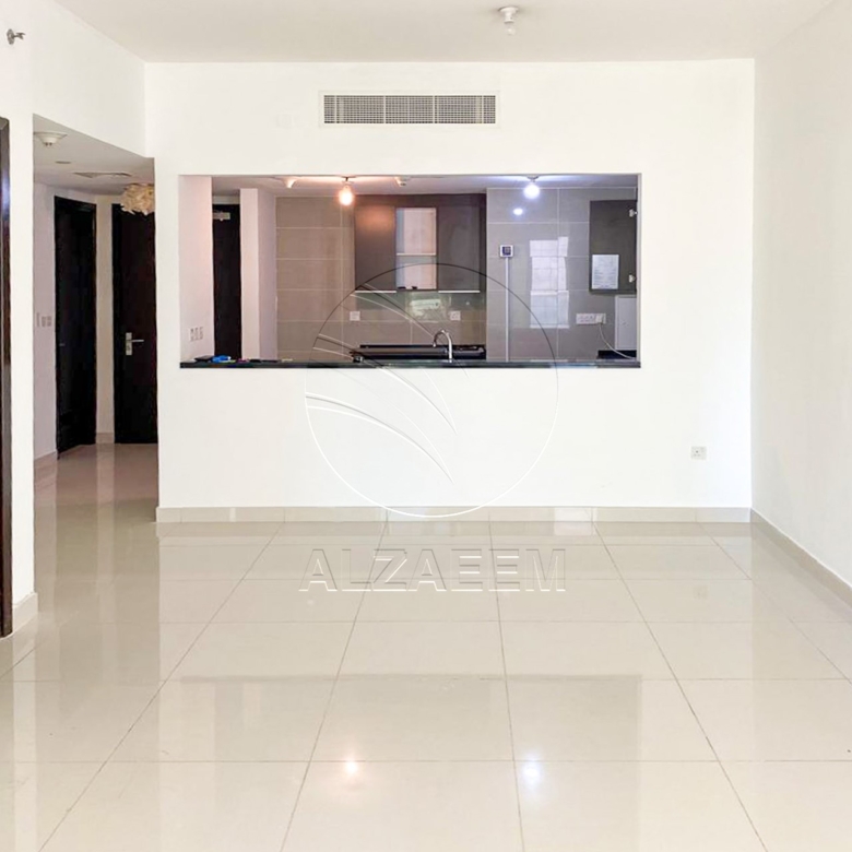 Accessible Unit | 1BR + Balcony | Prime Location