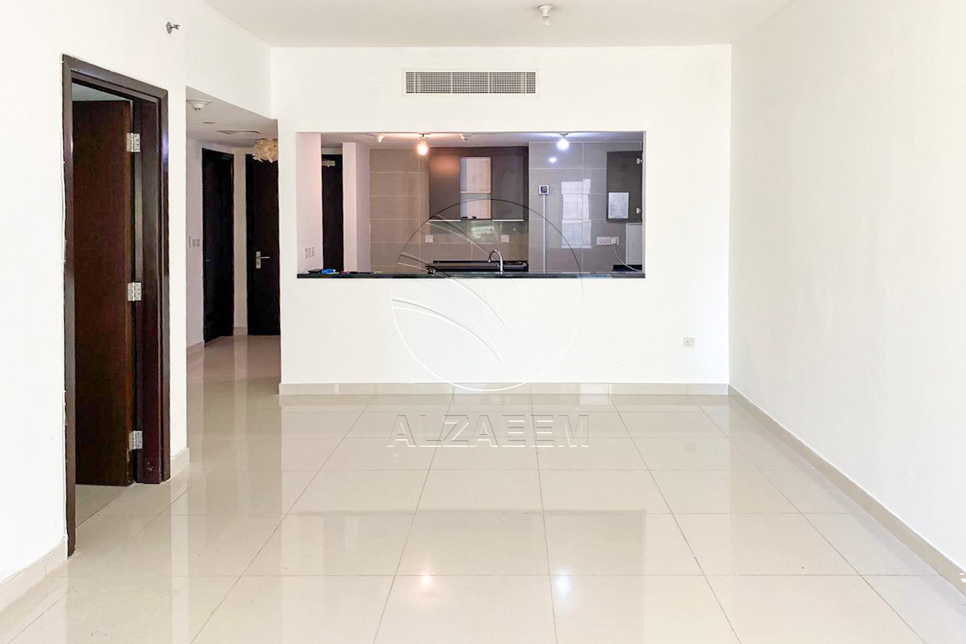 Accessible Unit | 1BR + Balcony | Prime Location