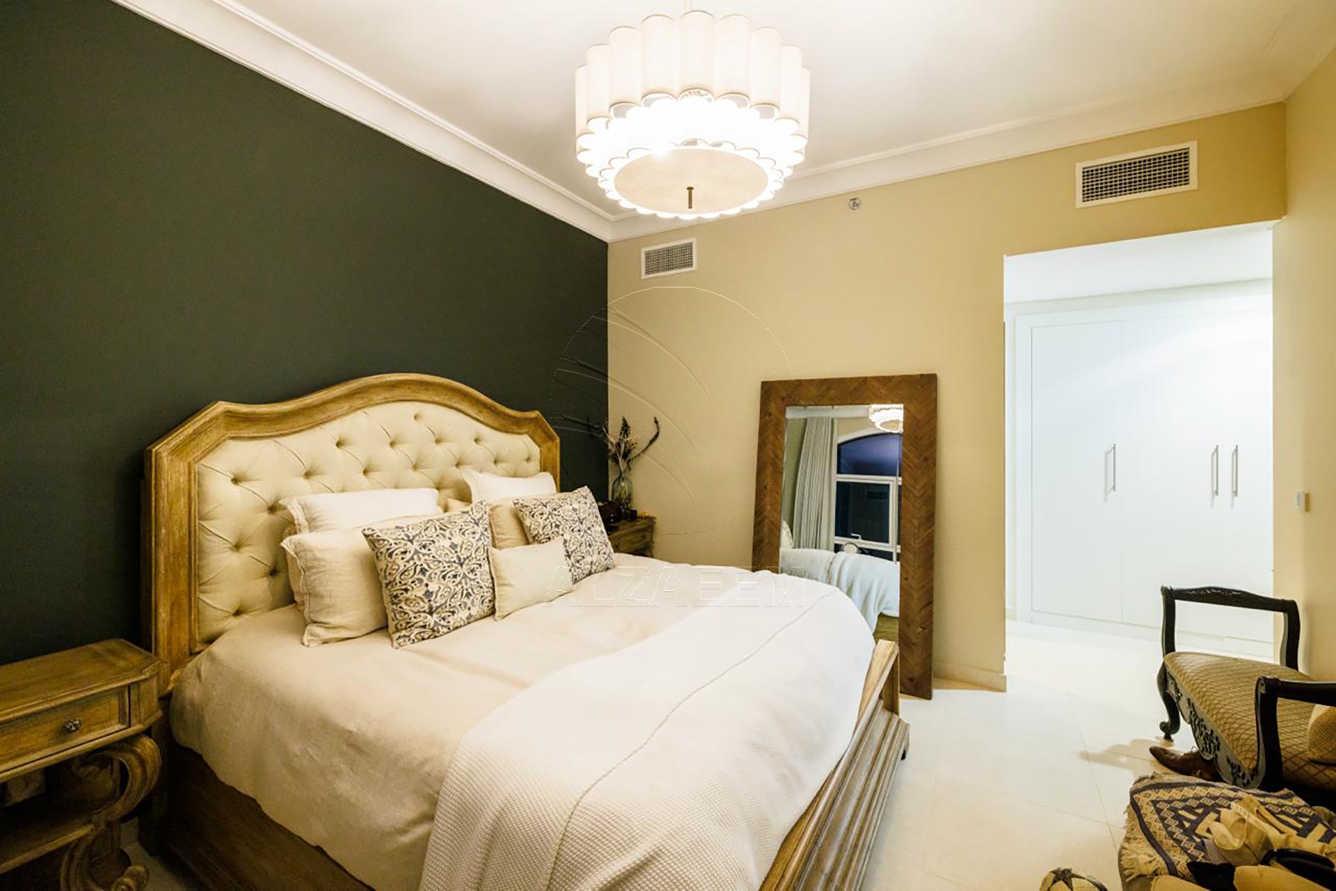 √Furnished!Direct Gym+Pool Access | Flexi Payments