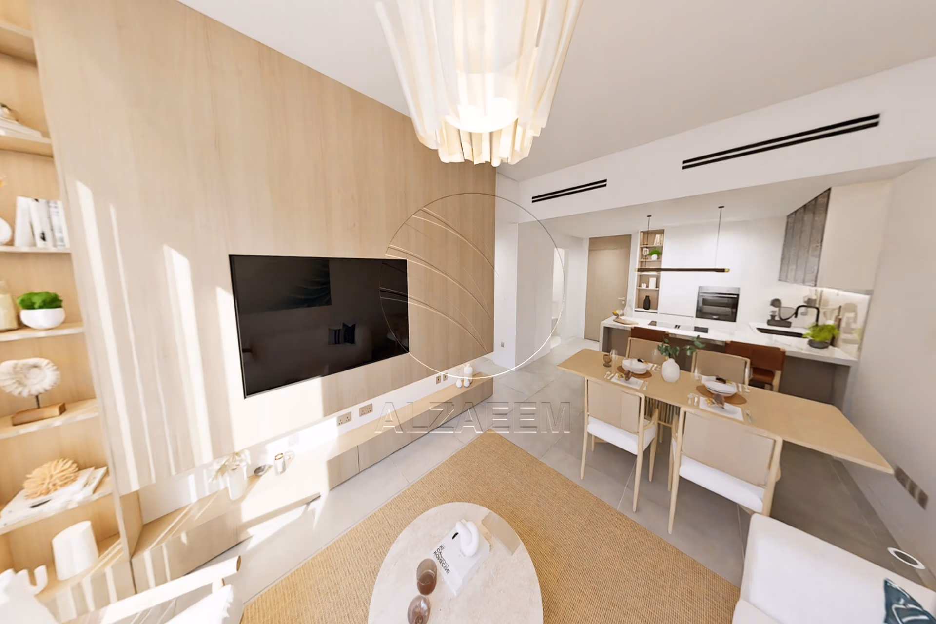 Partial Sea View | Beachfront Living | Accessible