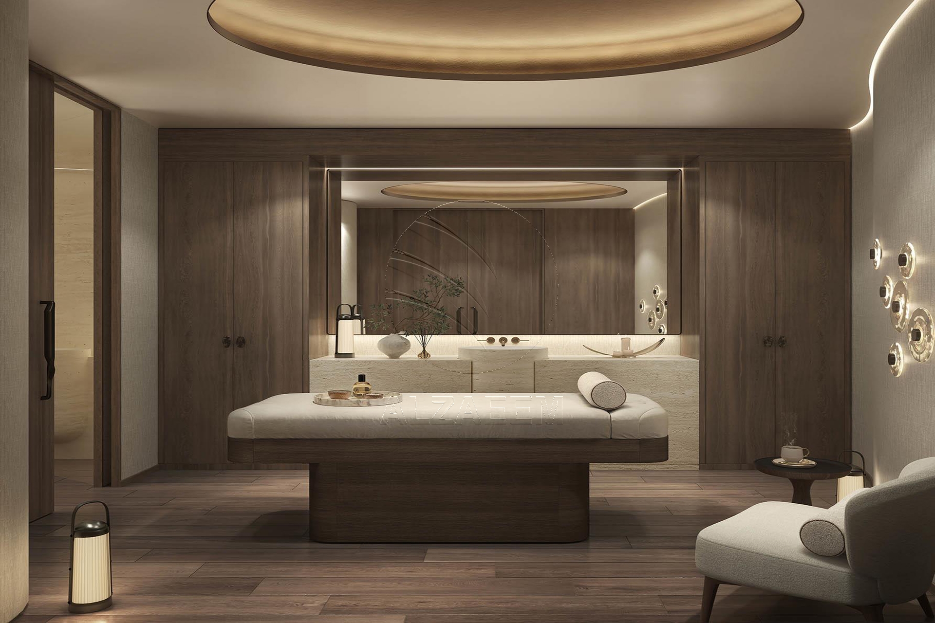 √Furnished | Branded Luxury Living | Low Premium√