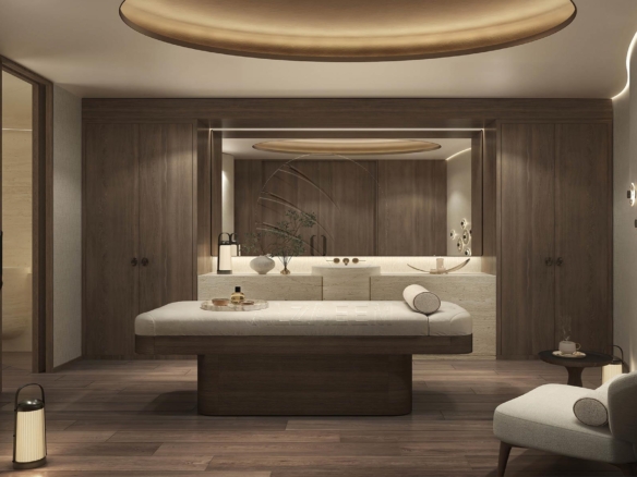 √Furnished | Branded Luxury Living | Low Premium√