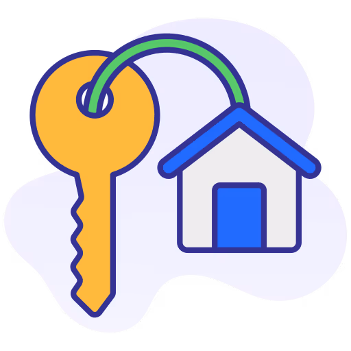 home key 1