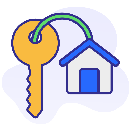 home key 1