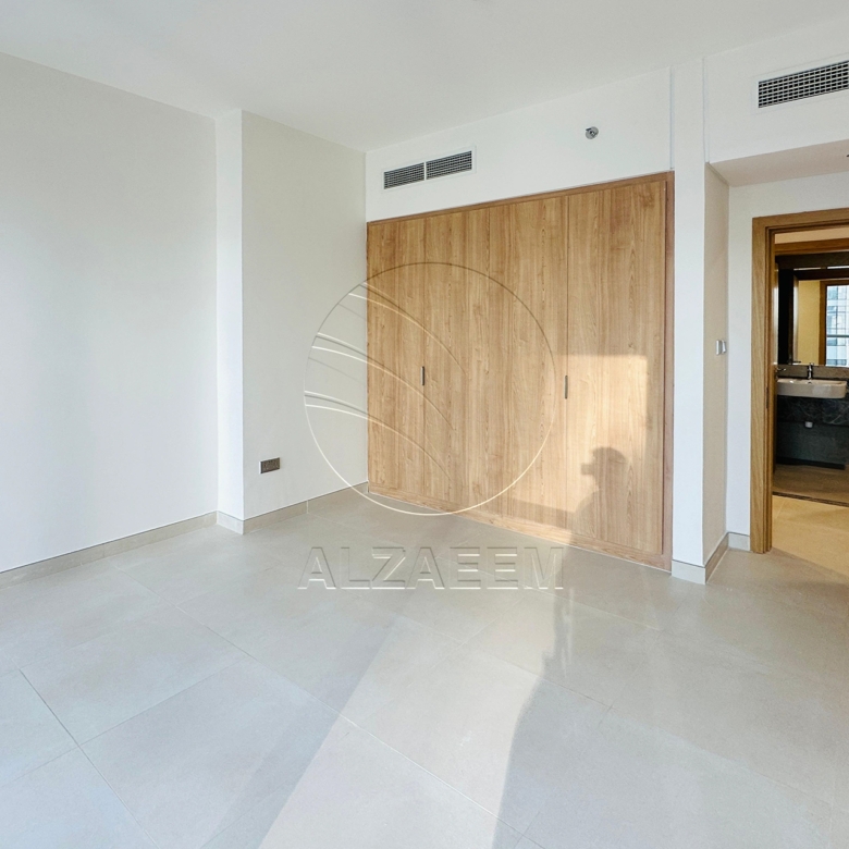 Fully Furnished | 3BR+M | Facing the Pool