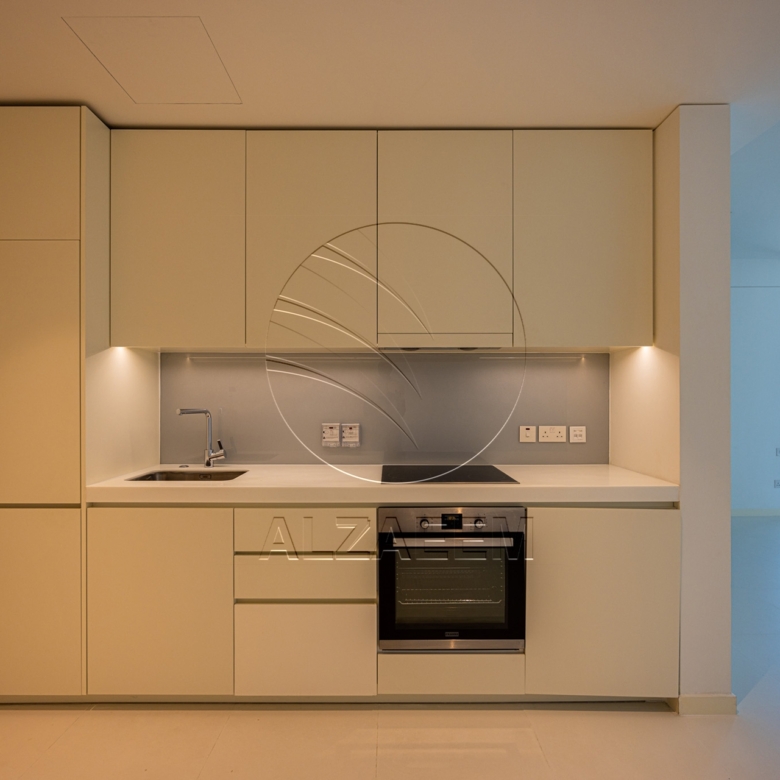 Studio| Standard Layout | Kitchen Appliances