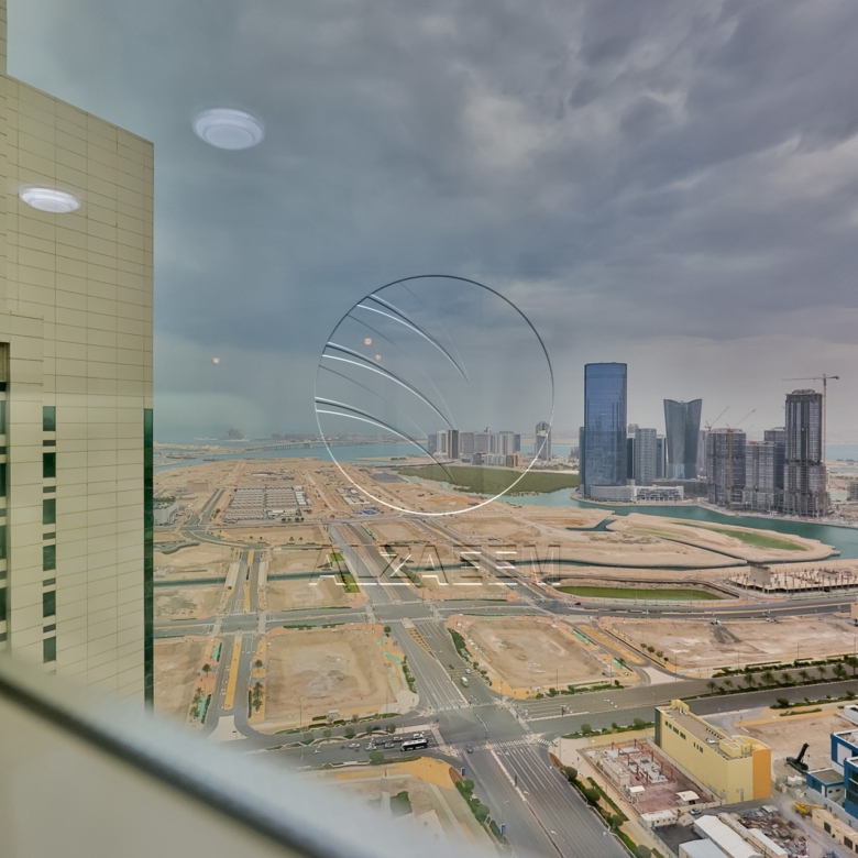 Partial Sea View | Higher Floor | Upcoming