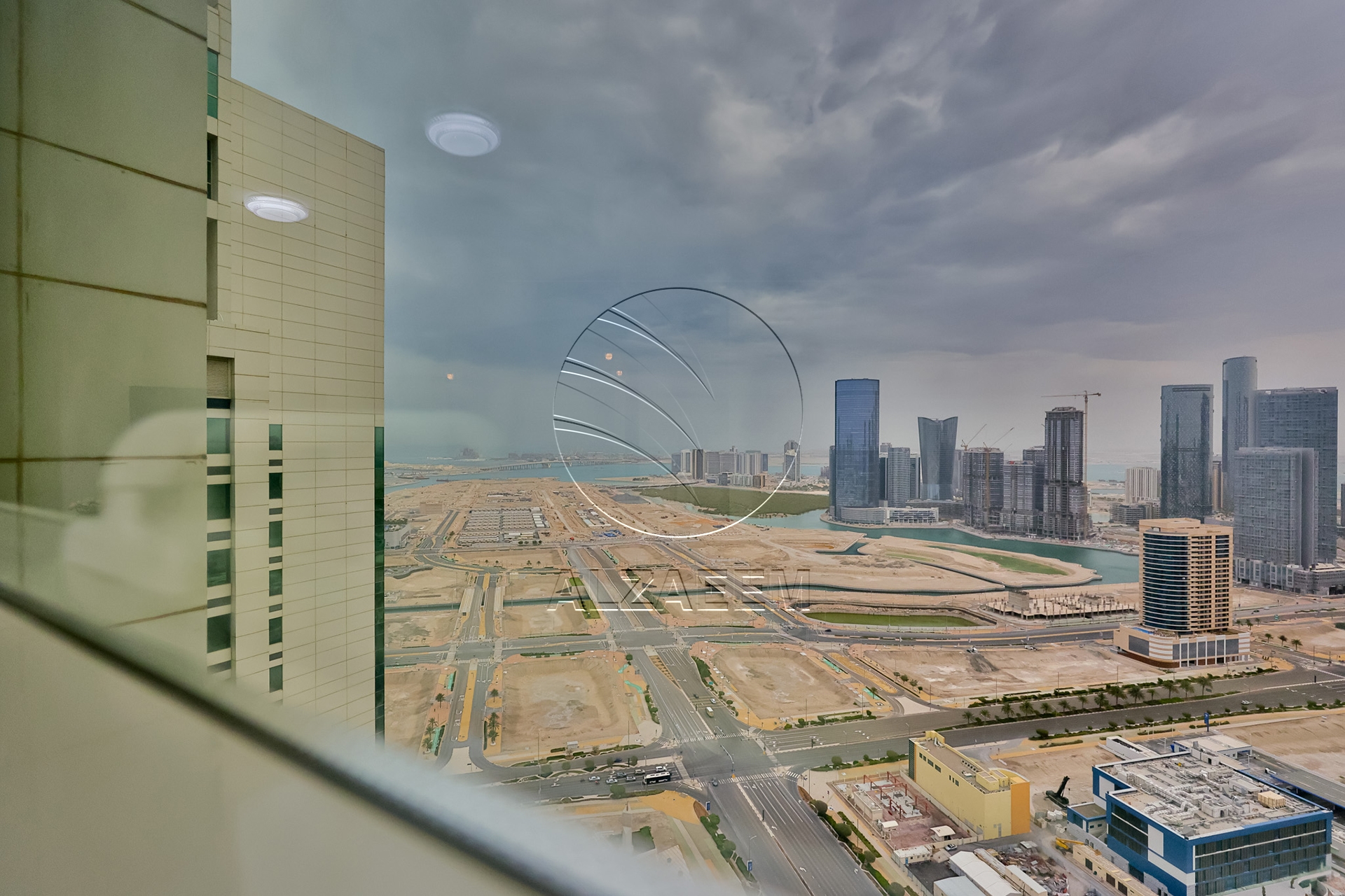Partial Sea View | Higher Floor | Upcoming