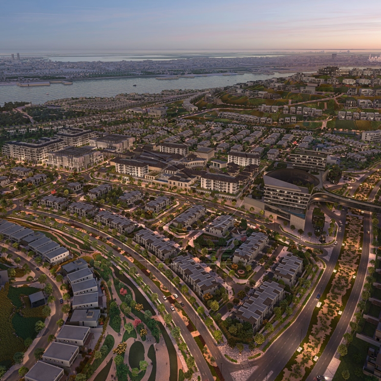 SR Corner | Vibrant and Convenient Living