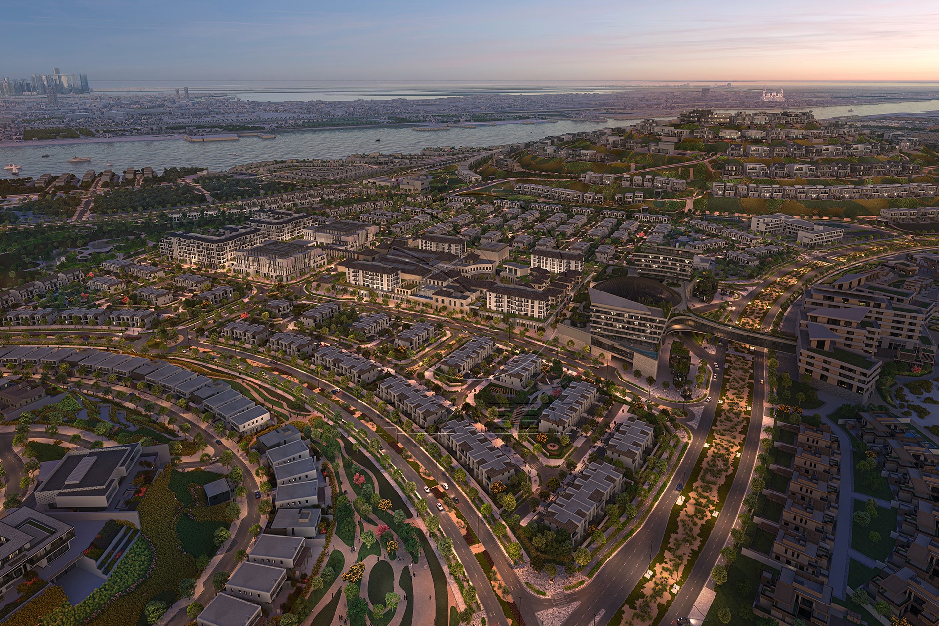 SR Corner | Vibrant and Convenient Living