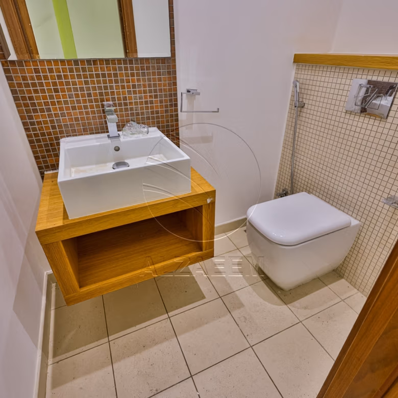 Hot Deal! VACANT | Accessible Unit | Big Terrace