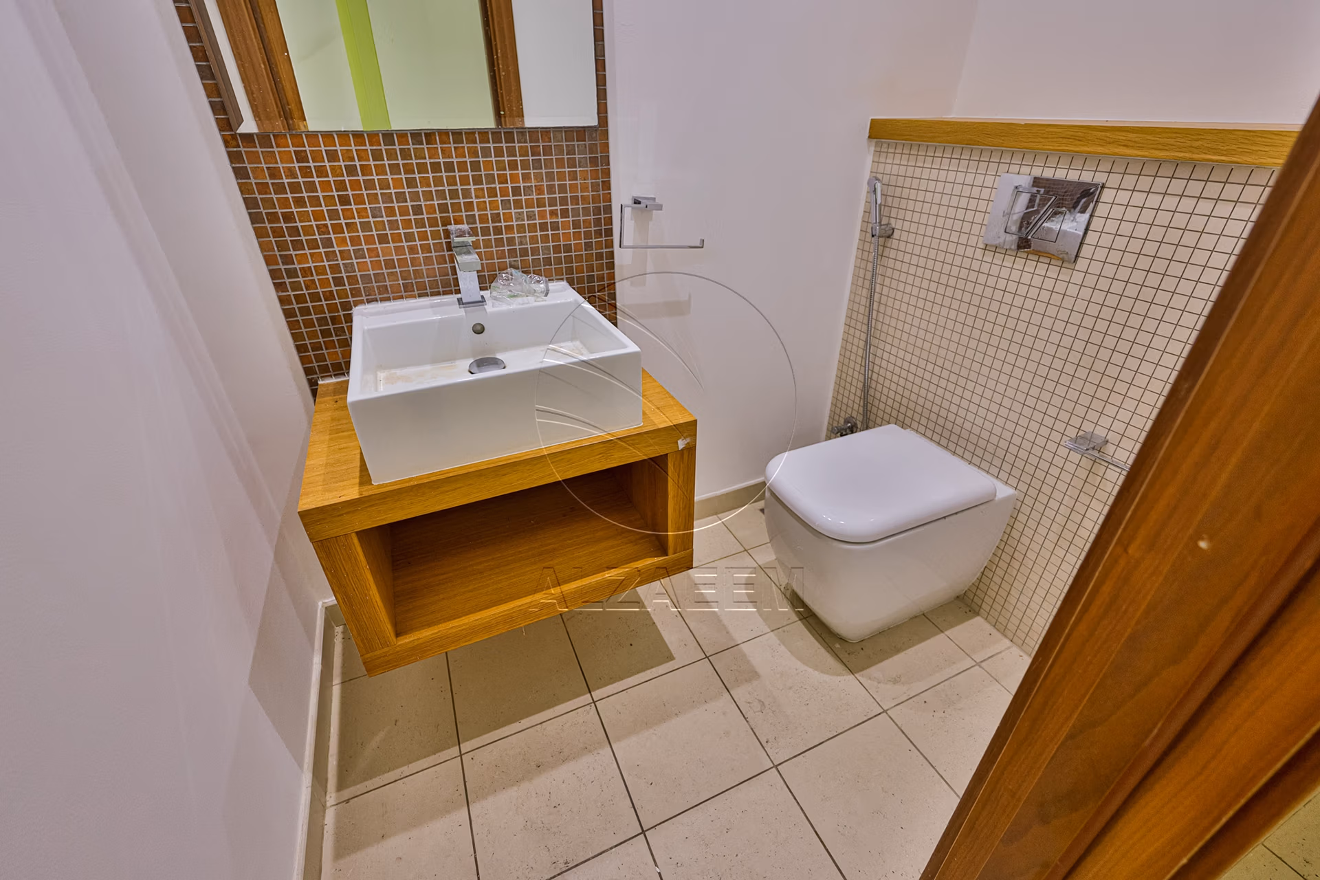 Hot Deal! VACANT | Accessible Unit | Big Terrace