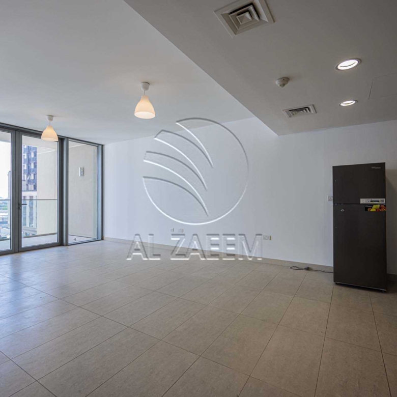 VACANT NOW | High Level | Spacious Balcony