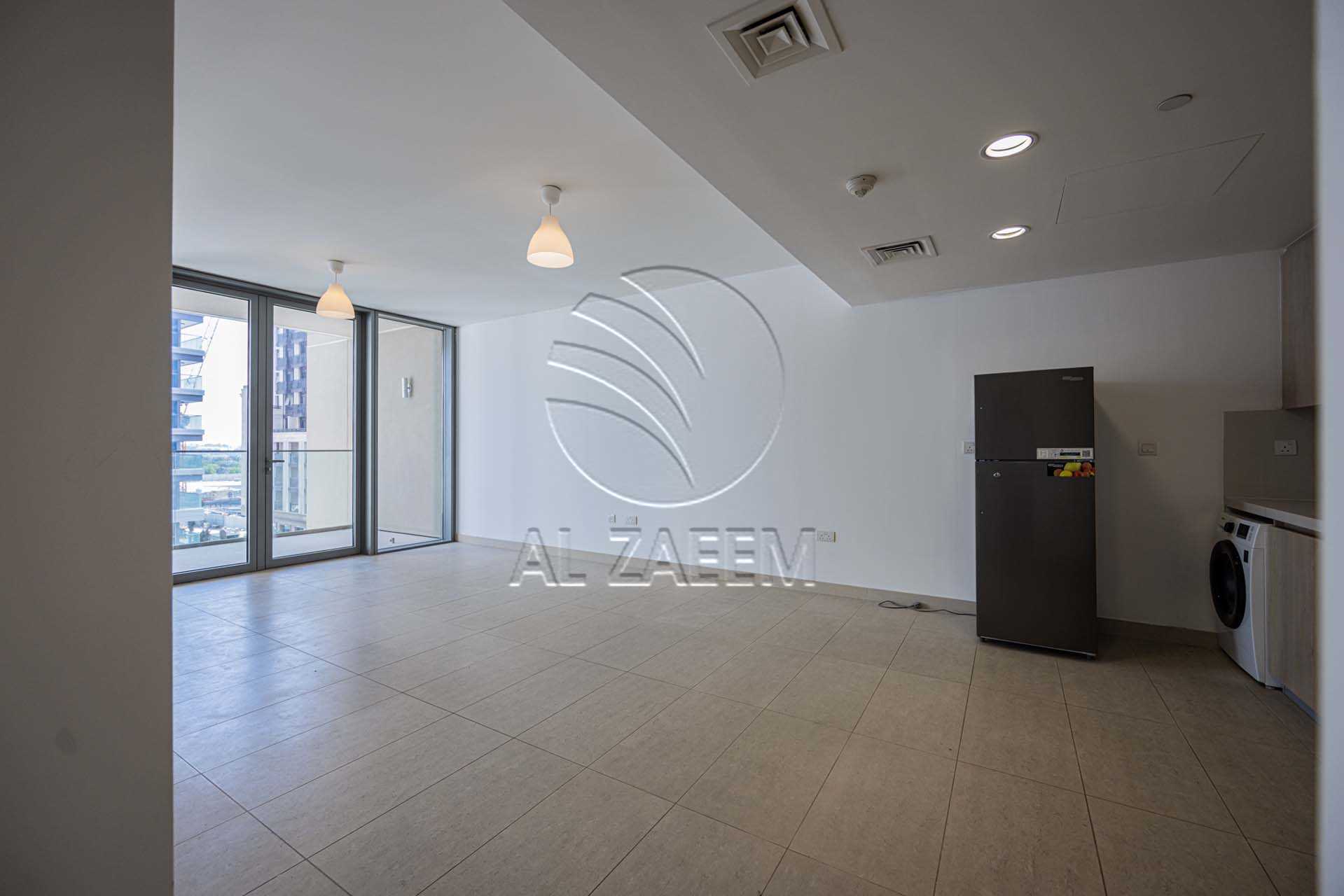 VACANT NOW | High Level | Spacious Balcony