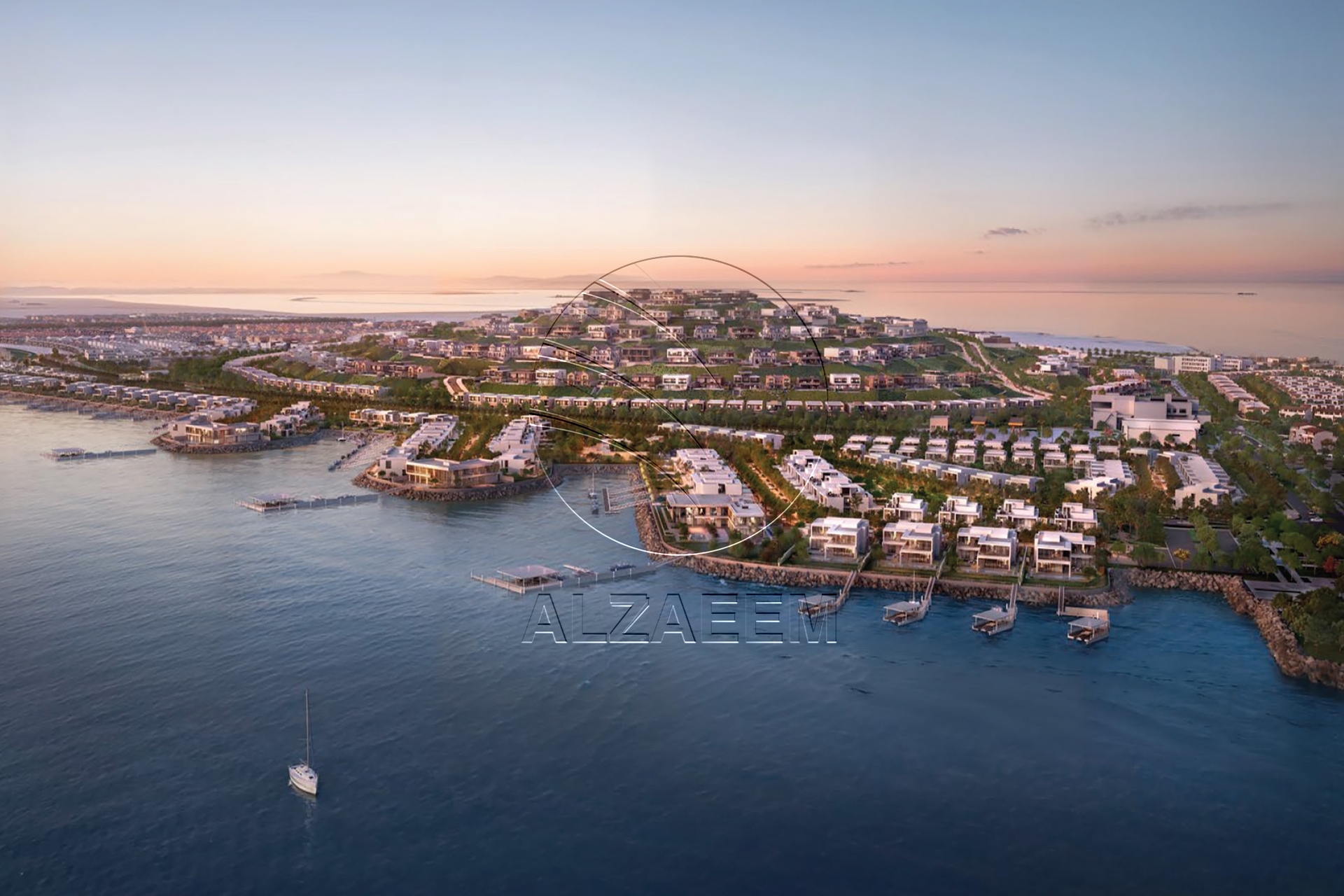 √ Ultra Luxury Beach Front Villa + Marina Access √